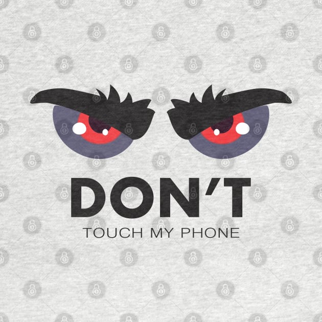 Don´t Touch by Dojaja